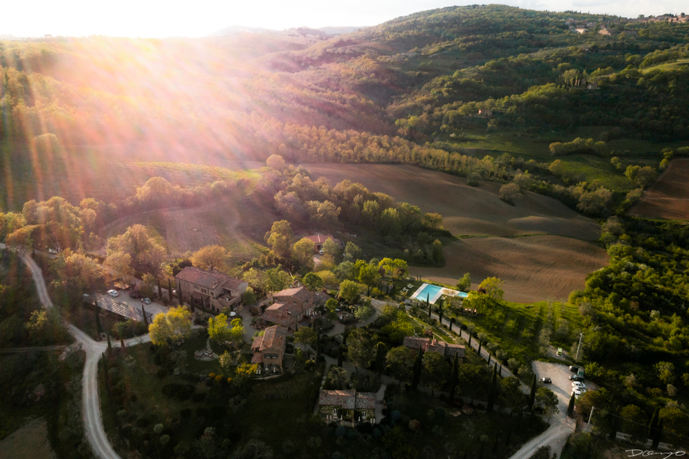 Photos from Florence, Lupaia in Tuscany, and Cinque Terre in Spring of 2022.